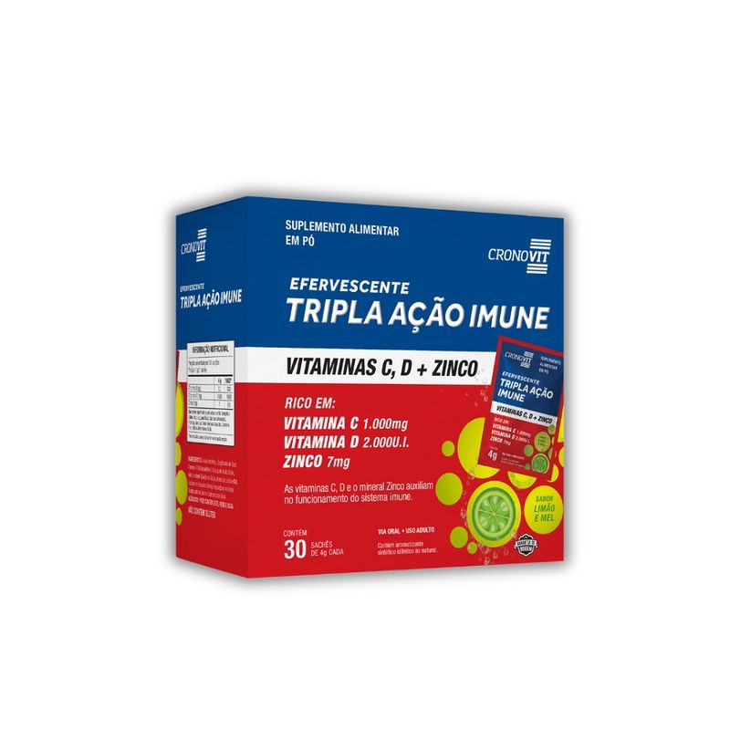 suplemento-alimentar-tripla-acao-imune-cronovit-30-saches-4g-cada-1