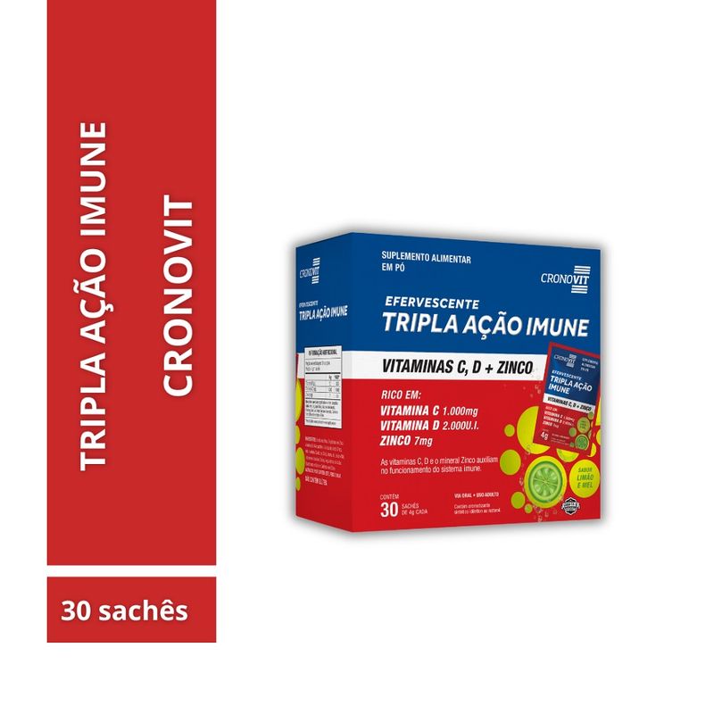 suplemento-alimentar-tripla-acao-imune-cronovit-30-saches-4g-cada-2
