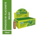 Suplemento Alimentar Epadose B1 Sabor Boldo 10ml