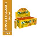 Suplemento Alimentar Epadose B1 Sabor Abacaxi 10ml