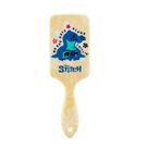 Escova de Cabelo Raquete Disney Stitch Marco Boni Média - 1 Unidade
