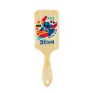 Escova de Cabelo Raquete Disney Stitch Marco Boni Média - 1 Unidade