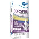 Dorspan Composto Gotas 20ml