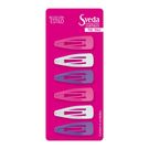 Tic Tac Sveda Hair Sortido Tamanho Médio 6 Unidades