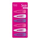 Tic Tac Sveda Hair Sortido Tamanho Grande 6 Unidades