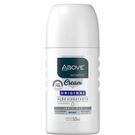 Desodorante Rollon Above Cream Original 50ml