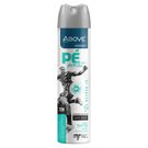 Desodorante para os Pés Above Neymar Jr Unissex 150ml