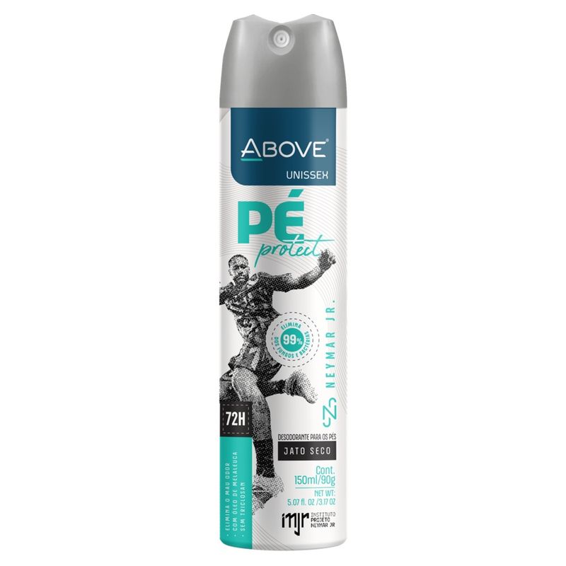 desodorante-para-os-pes-above-neymar-jr-unissex-150ml