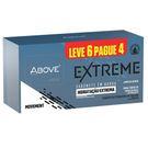 Sabonete Above Men Extreme 6 Unidades de 75g