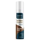 Retoque Capilar Instantâneo Above Cor Castanho Claro 75ml