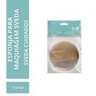 Esponja de Maquiagem Facial Sveda Cuidados