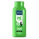 Talco Above Pé Protect Antisséptico Canforado 100g