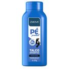 Talco Above Pé Protect Antisséptico Tradicional 100g
