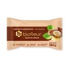 Sabonete Biofleur Óleo De Argan Skin Care 180g