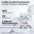 Creme de Tratamento Intensivo Elseve Bond Repair 200g