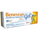 Benevran Gel de Uso Dermatológico 60g