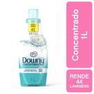 Amaciante Downy Concentrado Água Fresca 1L