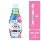 Amaciante Downy Concentrado Brisa de Verão 1L
