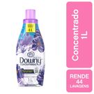 Amaciante Downy Concentrado Lírios do Campo 1L