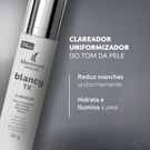 Gel Creme Clareador de Pele Blancy TX 30g