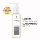 Sabonete Líquido Blancy Tx Clareador 120ml
