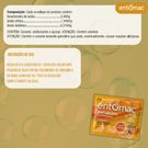 Entomac Antiácido Pó Efervescente Sabor Laranja Envelope 5g