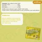 Entomac Antiácido Pó Efervescente Sabor Abacaxi Envelope 5g