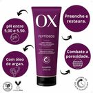 Shampoo OX Peptídeos 240ml