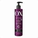 Leave-in Formatação de Cachos OX Peptídeos 300ml