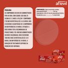 Aflevil Paracetamol 750mg 4 Comprimidos