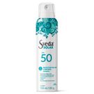 Protetor Solar Corporal Aerossol Sveda Fps50 150ml