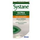 Systane Ultra Sem Conservantes 10ml