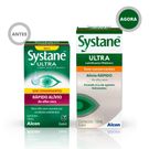 Systane Ultra Sem Conservantes 10ml