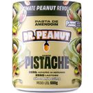 Pasta de Amendoim Dr.Peanut Sabor Pistache 600g
