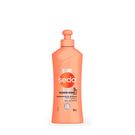 Creme de Pentear By Niina Secrets Seda Colágeno e Vitamina C 300ml