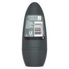 Desodorante Dove Rollon Men+Care Sem Perfume 50ml