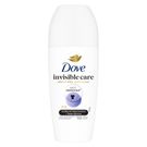 Desodorante Antitranspirante Roll-On Dove Invisible Dry 50ml