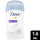 Desodorante Dove Barra Fresh 45g
