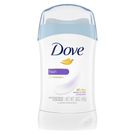 Desodorante Dove Barra Fresh 45g