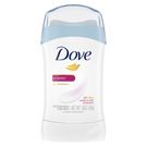 Desodorante Antitranspirante Dove Twist Stick Barra Powder 45g