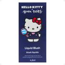 Blush Líquido Bruna Tavares Hello Kitty Coffee Shop 4,5ml