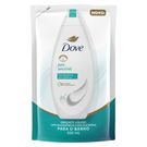 Sabonete Líquido Dove Pele Sensível Refil 200ml