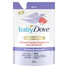 Sabonete Líquido Dove Baby Hidratação Relaxante Hora de Dormir Refil 400ml