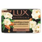 Sabonete Lux Gerdênia e Óleo de Amêndoas 85g
