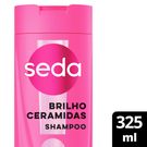 Shampoo Seda Ceramidas 325ml