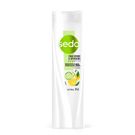 Shampoo Seda Joias da Natureza Chá Verde e Cítricos 325 ml