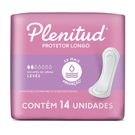 Protetor Plenitud Longo Femme Escapes Leves de Urina 14 Unidades