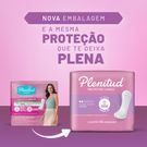 Protetor Plenitud Longo Femme Escapes Leves de Urina 14 Unidades