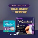 Roupa Íntima Plenitud Noturna Incontinência G/XG 14 Unidades