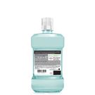 Enxaguante Bucal Listerine Cool Mint Refrescância Suave Sem Álcool 1L
